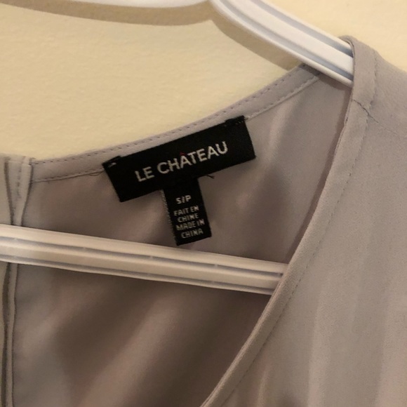 Lightly worn blouse - Picture 3 of 3